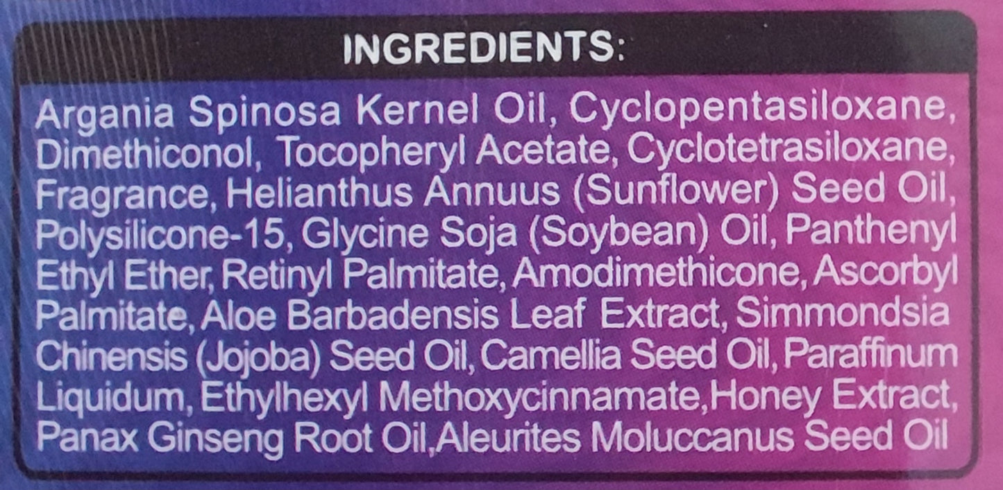 Капсули для волосся Sevich MIX 30 шт.