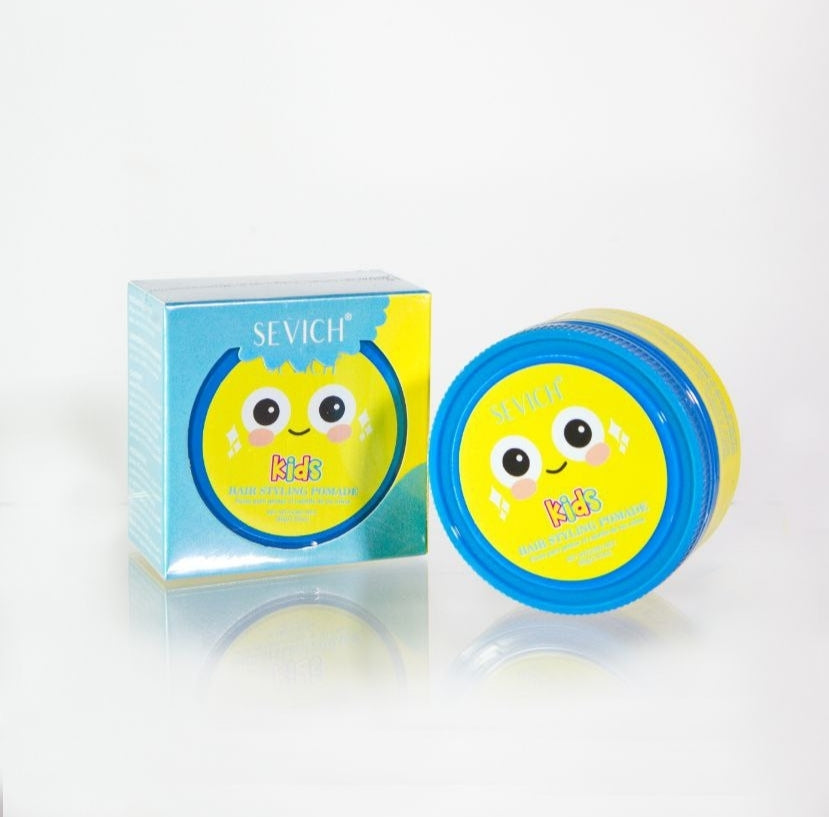Sevich Kids Hair Styling Pomade — Дитяча помада для укладання 80 г