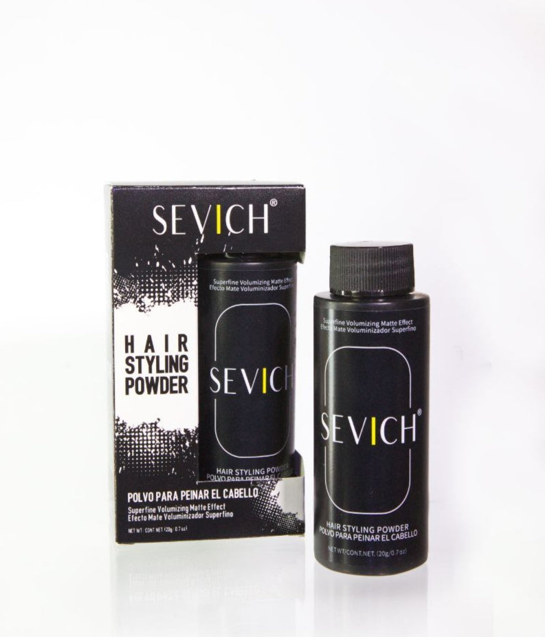 Sevich Hair Styling Powder — Пудра для об'єму 16 г