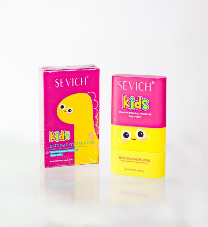 Sevich Kids Hair Wax Styling Stick — Дитячий восковий стік 15 г