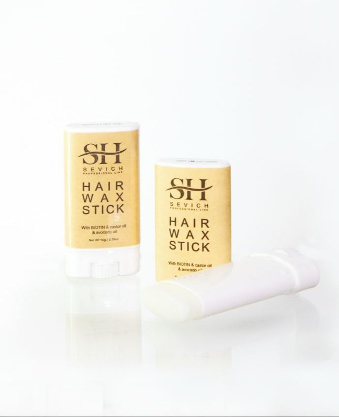 Sevich Hair Wax Stick — Восковий стік для укладання 16 г
