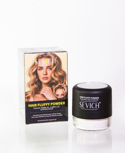 Sevich Hair Fluffy Powder — Пудра для об'єму 6,5 г