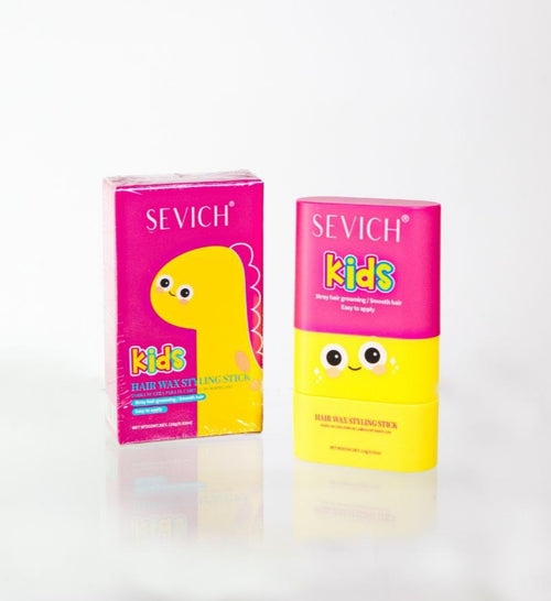 Sevich Kids Hair Wax Styling Stick — Дитячий восковий стік 15 г